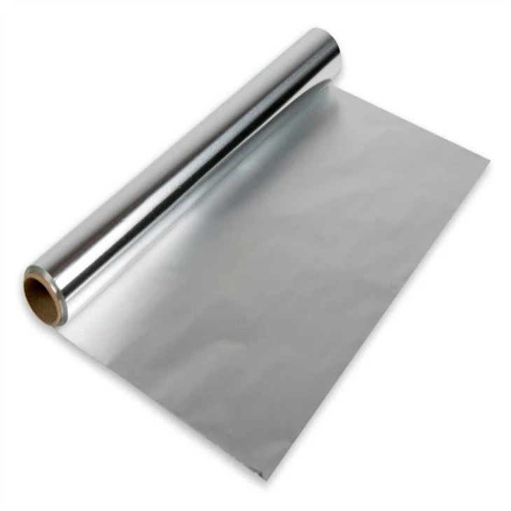 Barbecue Aluminum Foil Barbecue Aluminum Foil