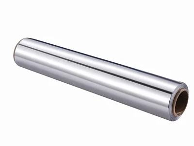 Hvordan kontrollere nålehull i mat-aluminiumsfolie?